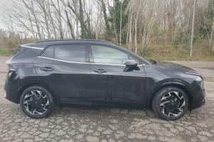 Auto Kia Sportage Gt Line