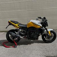 Yamaha fz1 perfetta