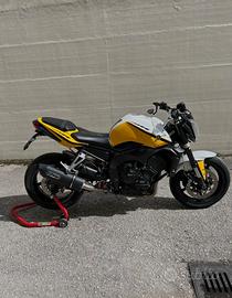 Yamaha fz1 perfetta