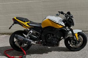 Yamaha fz1 perfetta