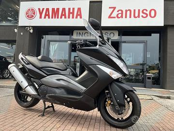 Yamaha T Max Guidabile anche A2