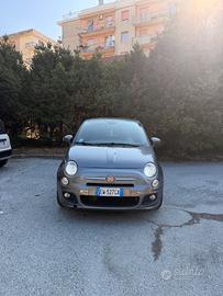 Fiat 500 C 1.2 Cult