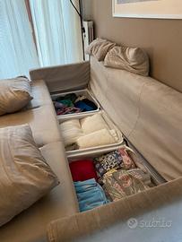 Divano poltrone e sofa