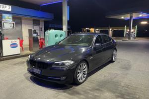 BMW serie 5 520D F10