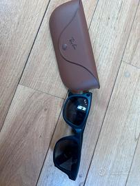 Rayban Meta Wayfarer