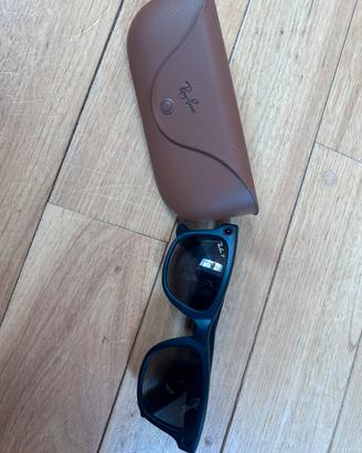 Rayban Meta Wayfarer
