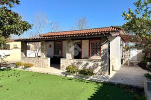 VILLA SINGOLA A TERRACINA