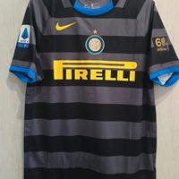 maglia Calcio inter barella