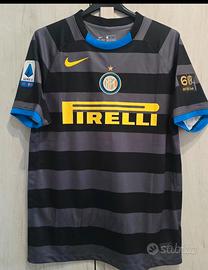 maglia Calcio inter barella
