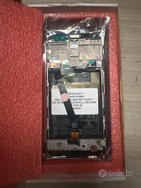 Display Huawei Mate 10 Lite RNE-L01