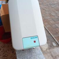 Caldaia Ocean