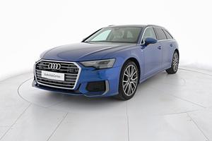 Audi A6 Avant 40 2.0 tdi mhev Business Sport quatt