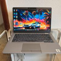 NOTEBOOK DELL I5 DECIMA GENERAZIONE 13,3" GRADO B