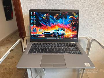 NOTEBOOK DELL I5 DECIMA GENERAZIONE 13,3" GRADO B
