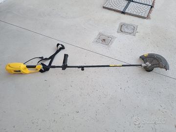 Decespugliatore elettrico