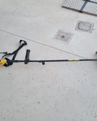 Decespugliatore elettrico