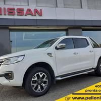 Renault Alaskan 2.3 dCi 160CV 4WD G.TRAINO -...