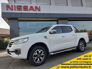Renault Alaskan 2.3 dCi 160CV 4WD G.TRAINO -...