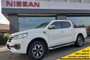 Renault Alaskan 2.3 dCi 160CV 4WD G.TRAINO -...