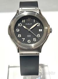 Hublot mdm ref.1710.1