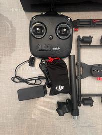 DJI Ronin-MX – Stabilizzatore Professionale 3 Assi