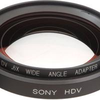 Obiettivo Convertitore Grandangolare Century Preci