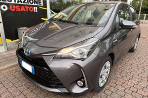 Toyota Yaris 1.5 Hybrid 5 porte Cool