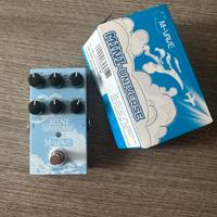 M-VAVE Mini UNIVERSE - Pedale per Chitarra