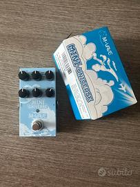 M-VAVE Mini UNIVERSE - Pedale per Chitarra