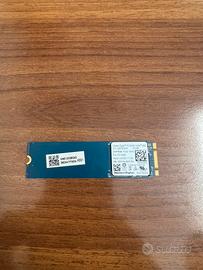 Ssd NVme m2 2280