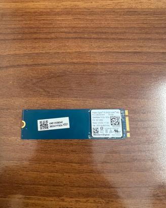 Ssd NVme m2 2280