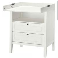 Armadio e Fasciatoio usati  buonissime condizioni