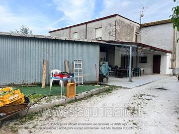 Appartamento Jesi [A4359977]