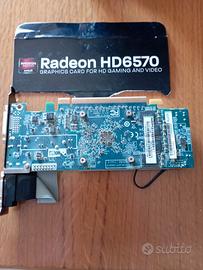 PC componenti + scanner