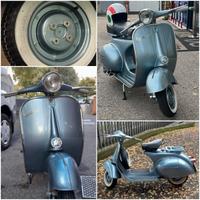 Vespa VBA1T 150 - 1960