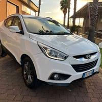 Hyundai iX35 1.7 CRDi 2WD Xpossible
