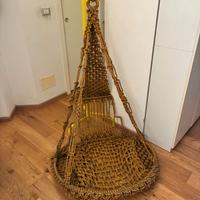 AMACA-SEDIA   SOSPESA   BRASILIANA