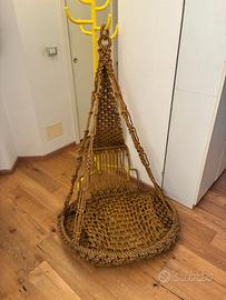 AMACA-SEDIA   SOSPESA   BRASILIANA