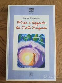 Fiabe e leggende dei Colli Euganei