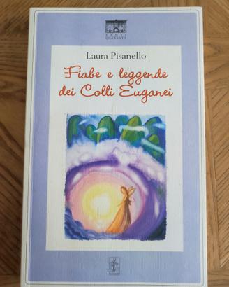 Fiabe e leggende dei Colli Euganei