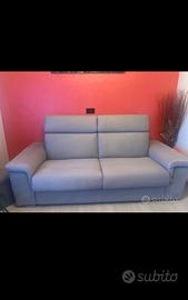 Divano Letto Poltrone e Sofà