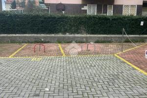 POSTO AUTO A RAPALLO