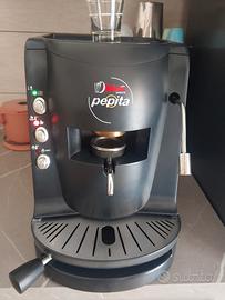 macchina caffè pepita mokador 