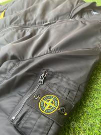Giubbotto bomber Stone Island taglia L