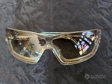 Occhiali da sole vintage Chanel 5067 660 8G