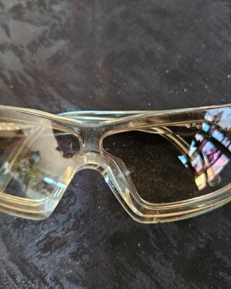 Occhiali da sole vintage Chanel 5067 660 8G