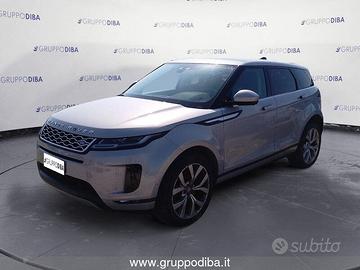 Land Rover Range Rover Evoque II 2019 Die 2.0...
