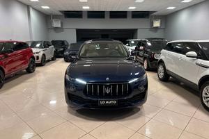 Maserati Levante V6 Diesel AWD Gransport TETTO PAN