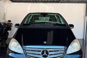 Mercedes-benz A 180 CDI Special Edition