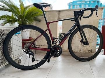 Giant Defy adv pro 2 2024  M ruo carb –Sh 105 12v